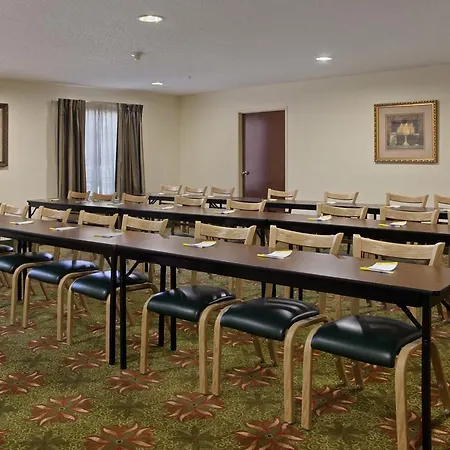 Days Inn By Wyndham Shallotte Business photo