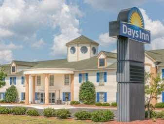 Hotel Days By Wyndham 2*