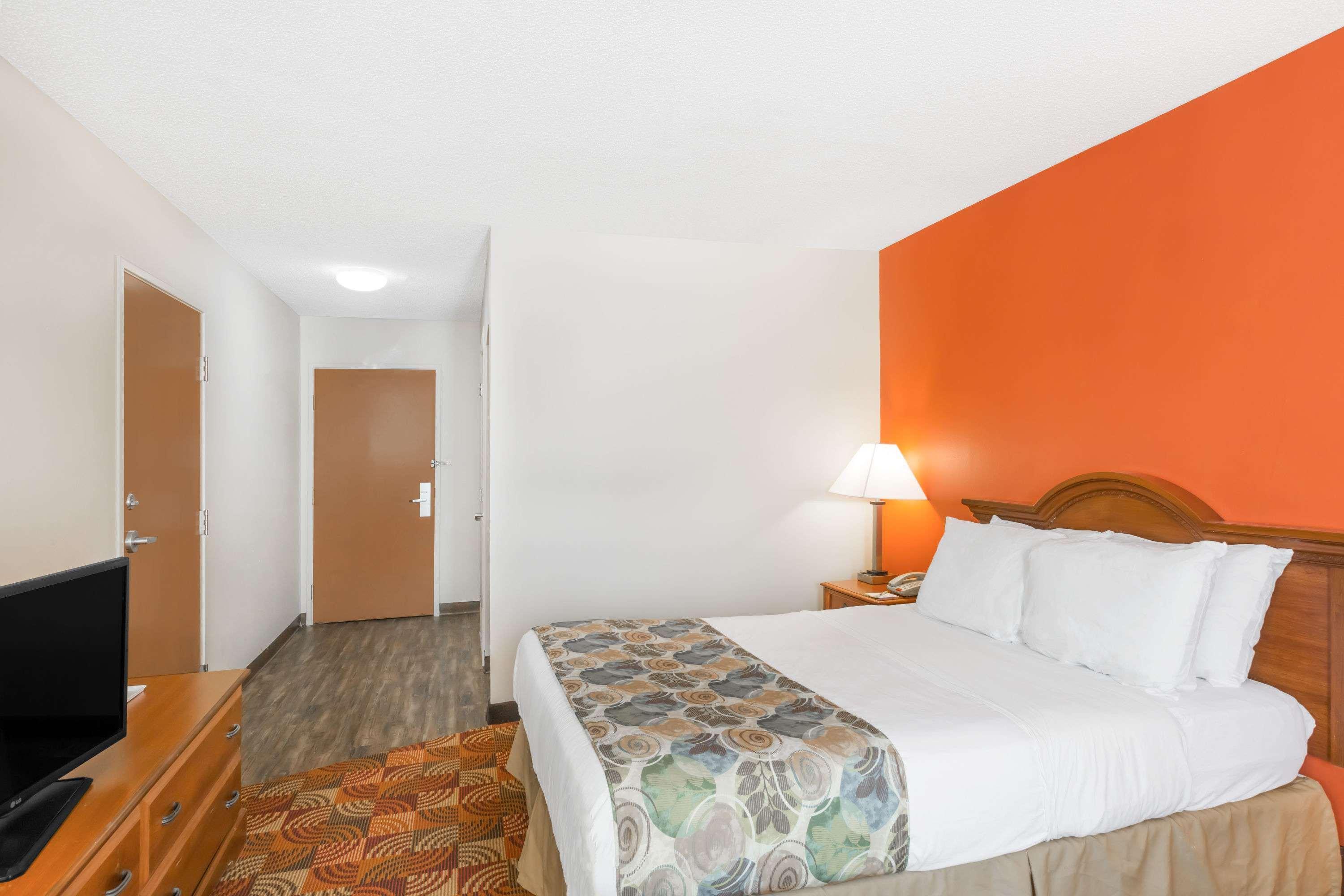 Hotel Days By Wyndham